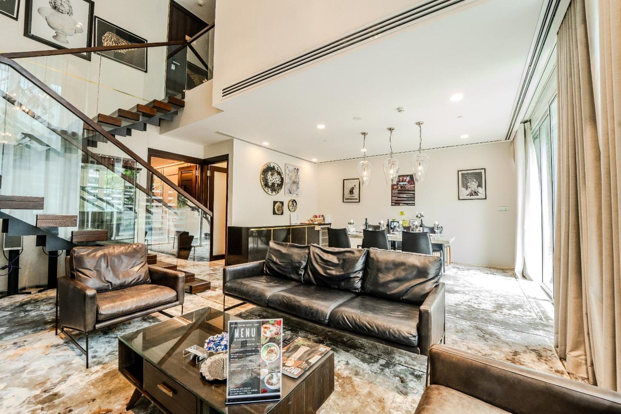 Villa mit 3 Schlafzimmern